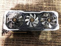 ◎★ 中古★ASRock TAICHI　グラフィックボード　ビデオカード　RX5700XT TCX 8GP【D6FVTA000101】CO5Y_画像3