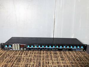 ◎★ 中古★novation/ノベーション　BassStation Rack　アナログシンセサイザー　電源モジュール　【楽器機材】CO7Z