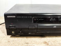 ◎★ 中古★KENWOOD ケンウッド DP-7050 高音質CDプレイヤー 本体【DP-7050】CPGY_画像3