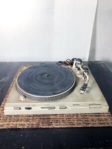 ★ 中古★Technics テクニクス レコードプレーヤー ターンテーブル カートリッジ EPC-270C【SL-D3U】CL9Q