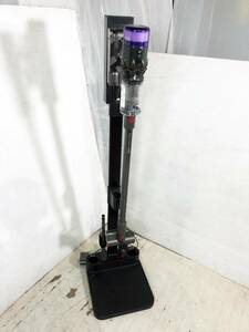 ◎★ 中古★dyson/ダイソン　Micro　コードレス掃除機　充電式サイクロンクリーナー　スタンド付き【SV21】CP33