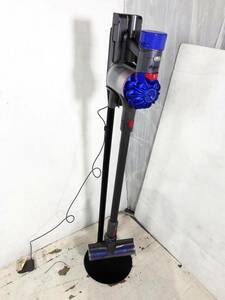 ◎★ 中古★dyson/ダイソン　コードレスクリーナー　充電式掃除機　充電スタンド付き【SV11】CPRU