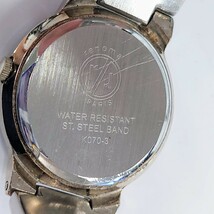 I316 腕時計 まとめ SEIKO World Turtle renoma LARVAN セイコー クォーツ 中古 ジャンク品 訳あり_画像9