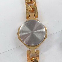 I334 腕時計 まとめ LORENZO VALENTINO ANNE KLEINⅡ WISE ヴァレンティノ 中古 ジャンク品 訳あり_画像9