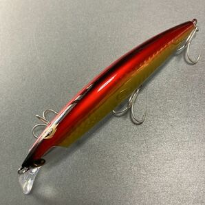 【新古品 未使用】 シマノ ヒラメミノー 3 125F AR-C SHIMANO HIRAME MINNOW Ⅲ 125F AR-C F6の画像6