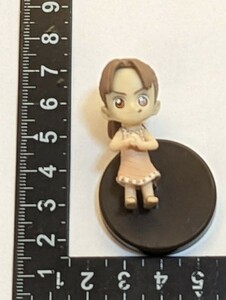 ワンピース　フィギュアコレクション　ビビ子供時代　中古