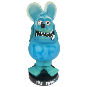 ラットフィンク ボビングヘッド　ICE FINK 【RAT FINK】【FUNKO】