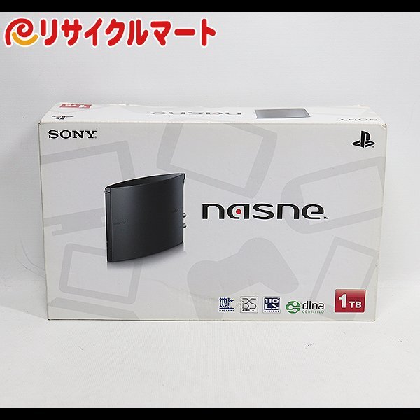 Yahoo!オークション -「nasne 1tb cuhj-15004」の落札相場・落札価格