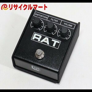 格安 PROCO プロコ RAT ディストーション エフェクター