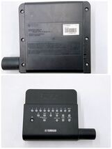 1円〜 ジャンク ヤマハ YAMAHA DTX480KSC 電子ドラム ヤマハ 楽器 中古 _画像6