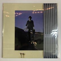 PINK FLOYD / WISH YOU WERE HERE Nimbus Records Supercut 高音質盤の最高峰ニンバスレコード！CD化 帯付き紙ジャケット！_画像2