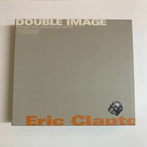 ERIC CLAPTON / DOUBLE IMAGE mastered 4CD Mid Valley Records 名盤！オリジナル・サウンドボード・マスター！ブラックフライデー特価！