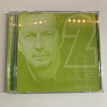 ERIC CLAPTON / DOUBLE IMAGE mastered 4CD Mid Valley Records 名盤！オリジナル・サウンドボード・マスター！ブラックフライデー特価！_画像5