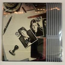 Paul McCartney and the Wings / Band On the Run Nimbus Records Supercut 高音質盤の最高峰ニンバスレコード！デジタル化！_画像2