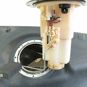 ハイゼットカーゴ EBD-S321V H27年 中期 燃料タンク 77001-B5140 ポンプ 23210-B5012の画像3
