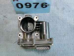 A0976: Move Custom RS/LA100S* throttle body secondhand goods 