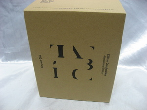 L'Arc-en-Ciel　L’Album Complete Box　Remastered Edition　完全生産限定盤　ラルクアンシエル　結成30周年記念　CD　輸送箱付き　新品