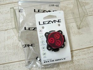 ■Y★新品！LEZYNE★ZECTO DRIVE■//P138