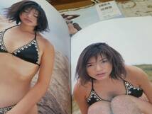 ★井川遥 写真集★ Ｇｏｏｄ　ｖｉｂｒａｔｉｏｎｓ 沢渡朔 撮影_画像4