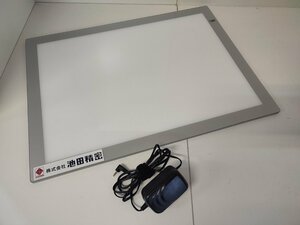 GTH/L4M-DA4 ANIX-PW EZTracer イージートレーサー EZ-A3 HB-A　A3サイズLEDパネル採用の超薄型・超軽量 通電のみ確認済み