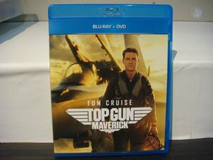 GT/G04IB-PEV BD BLU-RAY + DVD トップガン TOP GUN マーベリック MAVERICK PJXF-1517