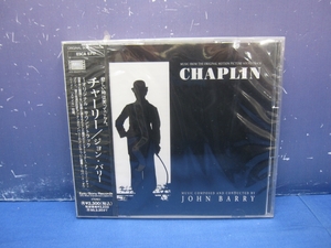C12　チャーリー オリジナル・サウンドトラック / ジョン・バリー 見本盤 CD