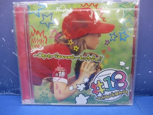 C12　#18 Open Sesame ヒラケゴマ！！ 見本盤 CD