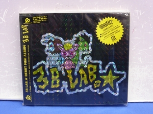 C12　3B LAB.☆ 見本盤 CD