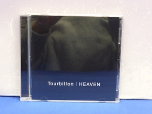 C12 HEAVEN / Tourbillon образец запись CD