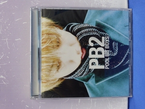 C12　PB2 / POOL BIT BOYS 見本盤 CD