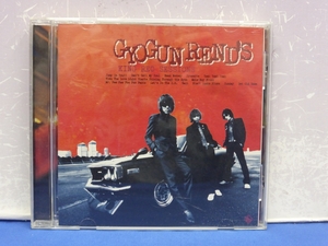 C12　KING REC SESSIONS / GYOGUN REND'S 見本盤 CD
