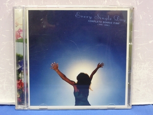 K12　Every Single Day -Complete BONNIE PINK 1995-2006 CD 2枚組