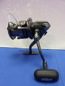 Yahoo!オークション - DAIWA WHISKER CARBO SS-5000 ダ