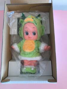  kewpie doll . main . year elected goods figure unused ( vinyl sack unopened )