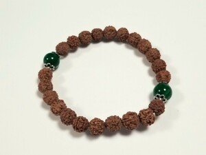 Jade Kong Bodhisie Bracelet Accessories Accessories