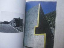 カルロ・スカルパ 洋書建築 Carlo Scarpa イタリア_画像2