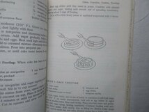 アンディ・ウォーホル 1961年 洋書 料理全書 エイミー・ヴァンダービルト クックブック Amy Vanderbilt’s Complete Cook Book Andy Warhol_画像3