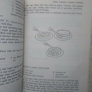 アンディ・ウォーホル 1961年 洋書 料理全書 エイミー・ヴァンダービルト クックブック Amy Vanderbilt’s Complete Cook Book Andy Warholの画像3