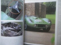 AC イギリス自動車メーカー 歴史 AC・コブラ 洋書 Heritage 90 Years, from the Three Wheeler to the Cobra Simon Taylor 三輪トラック_画像2