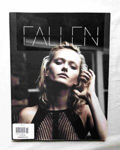 FALLEN オーストラリア・ファッション 洋書 Emma Mulholland/Ben Barretto/Alice Euphemia/August Street/The Rubens