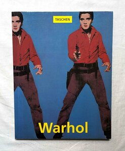 アンディ・ウォーホル Andy Warhol 1928-1987 Commerce into Art 洋書 ポップアート キャンベルスープ缶
