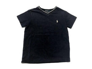 ■ RALPH LAUREN ラルフローレン Ｔシャツ KIDS 100 ■ 送料:定形外 140円