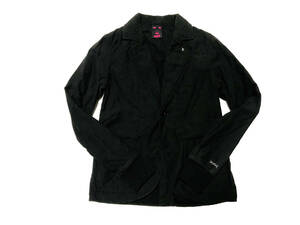 # X-girl X-girl jacket 1 # postage : outside fixed form 500 jpy 