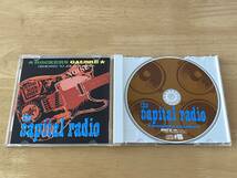 The Capital Radio Rockers Galore CD 検:Punk Clash Joe Strummer Tribute Bots Thee Michelle Gun Elephant Balzac Miceteeth クラッシュ_画像3