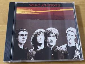 Wilko Johnson Solid Senders 輸入盤CD 検:Pub Rock Dr.Feelgood Lee Brilleaux Johnny Kidd The Pirates Lew Lewis Count Bishops TMGE