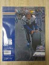 ■絶版 モデルファクトリーヒロ ウィリアムズ FW16 写真集 1994■MFH ジョーホンダ写真集 No.15 フジミ 1/20キットの資料に!アイルトンセナ_画像2