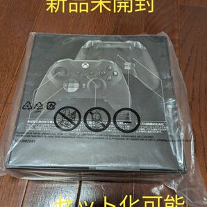  Xbox Elite ワイヤレス コントローラー シリーズ 2