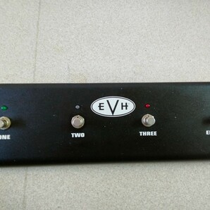 EVH フットスイッチ