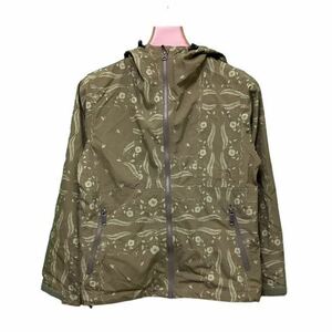 ノースフェイス THE NORTH FACE レディース ノベルティーコンパクトジャケット Novelty Compact Jacket アウター