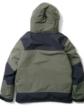 ★送料込み！！！★ 新品 定価39600円 BEN DAVIS SYMPATEX DOWN JACKET ベンディビス　ダウンジャケット SIZE L._画像2